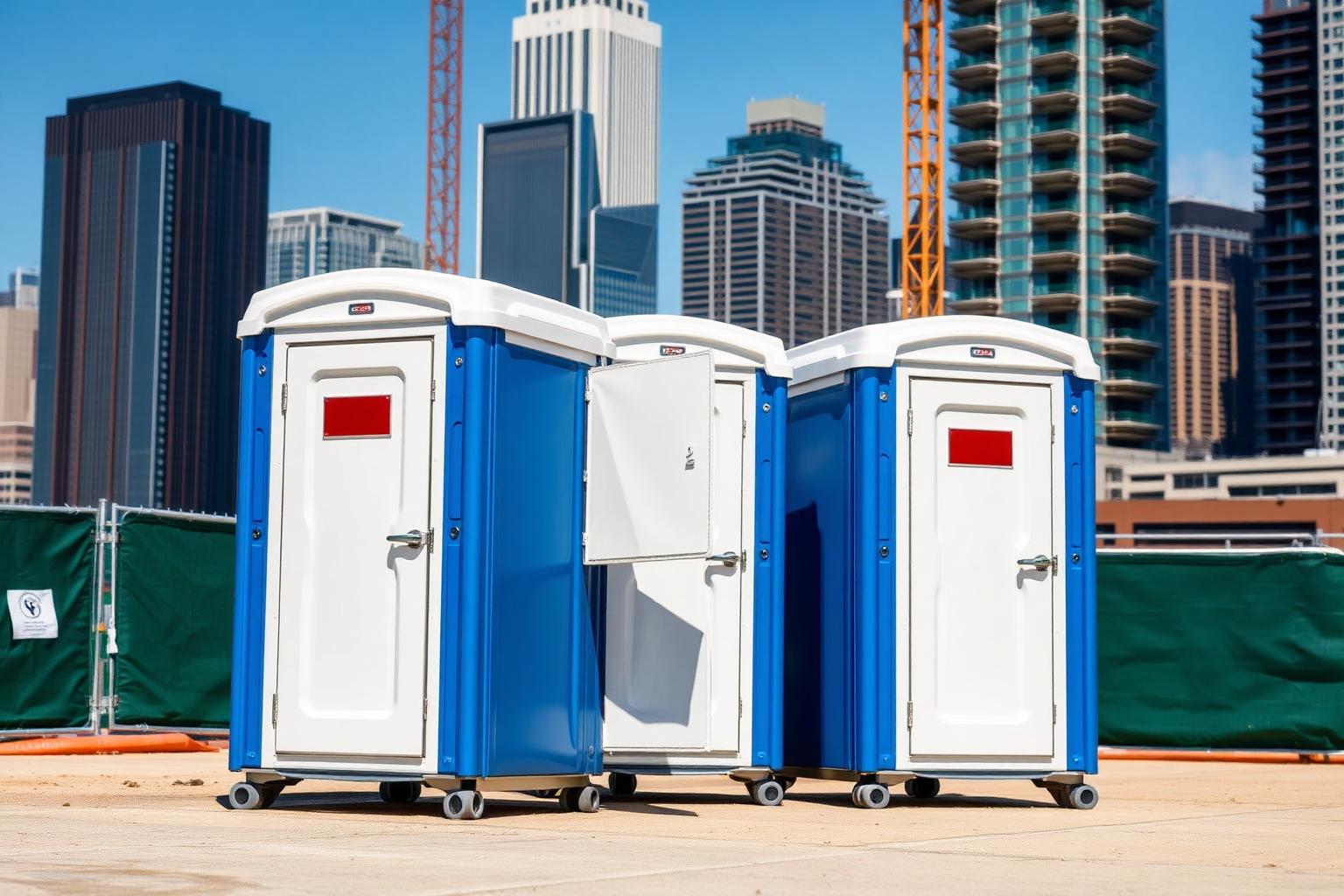 Porta Potty Rental Taos, NM Near Me